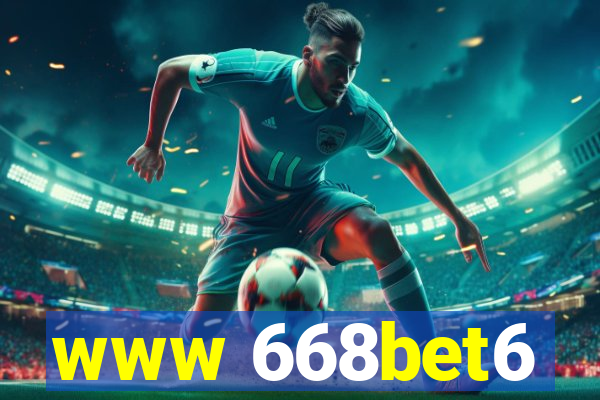 www 668bet6